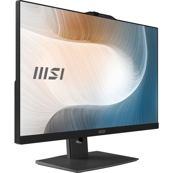 MSI MODERN AM242P 12M-1036XTR Intel Core i5 1235U 16GB 1TB SSD Freedos 23.8'' FHD All In One Bilgisayar