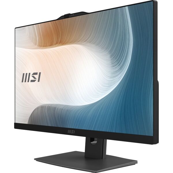 MSI MODERN AM242P 12M-1036XTR Intel Core i5 1235U 16GB 1TB SSD Freedos 23.8'' FHD All In One Bilgisayar