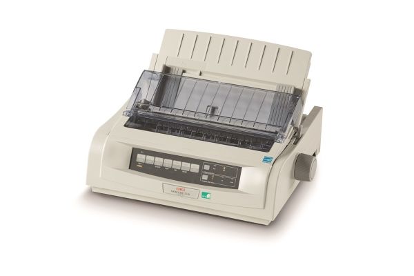 OKI 1308601 ML5520 ECO 9 PIN 80 KOLON 570CPS NOKTA VURUŞLU YAZICI D22900B