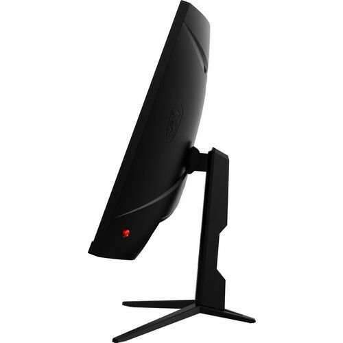 MSI 27 G273CQ CURVED 1500R VA 2560X1440 (WQHD) 16:9 170HZ 1MS FREESYNC PREMIUM GAMING MONITOR