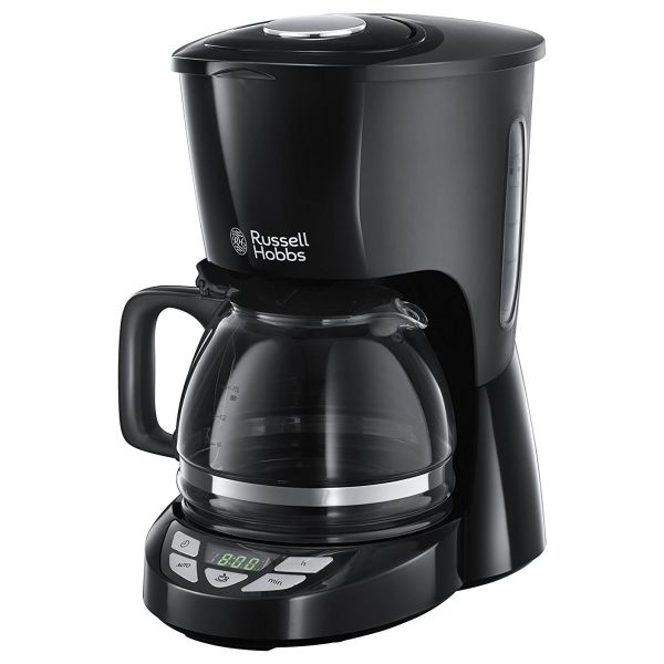RUSSEL HOBBS 22620-56 Dijital Zaman Ayarlı Filtre Kahve Makinesi
