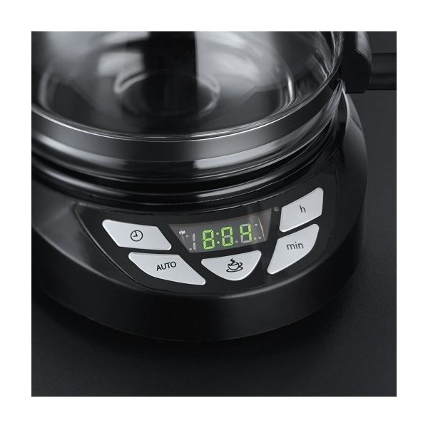 RUSSEL HOBBS 22620-56 Dijital Zaman Ayarlı Filtre Kahve Makinesi