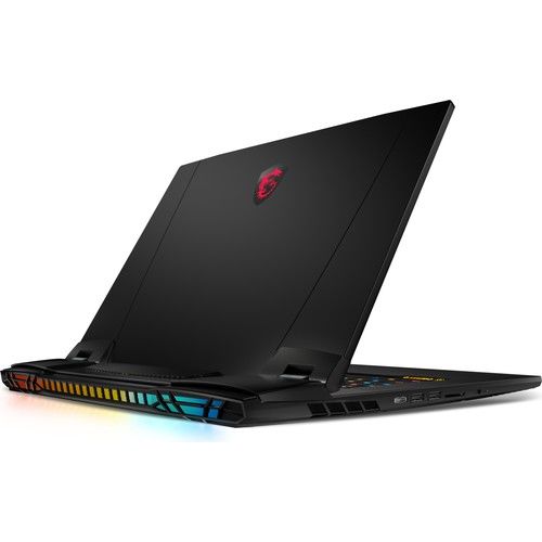 MSI TITAN GT77HX 13VI-069TR Intel Core i9 13980HX 128GB 4TB SSD RTX4090 Windows 11 Home 17.3'' UHD 144Hz Taşınabilir Bilgisayar