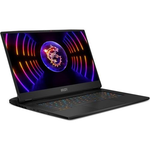 MSI TITAN GT77HX 13VI-069TR Intel Core i9 13980HX 128GB 4TB SSD RTX4090 Windows 11 Home 17.3'' UHD 144Hz Taşınabilir Bilgisayar