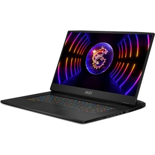 MSI TITAN GT77HX 13VI-069TR Intel Core i9 13980HX 128GB 4TB SSD RTX4090 Windows 11 Home 17.3'' UHD 144Hz Taşınabilir Bilgisayar