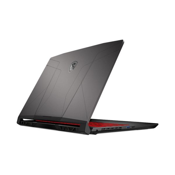 MSI PULSE GL66 11UDK-218TR I7-11800H 16GB RTX3050TI 4GB 512GB SSD 15.6 W10
