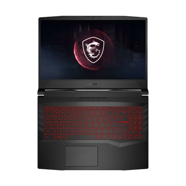 MSI PULSE GL66 11UDK-218TR I7-11800H 16GB RTX3050TI 4GB 512GB SSD 15.6 W10