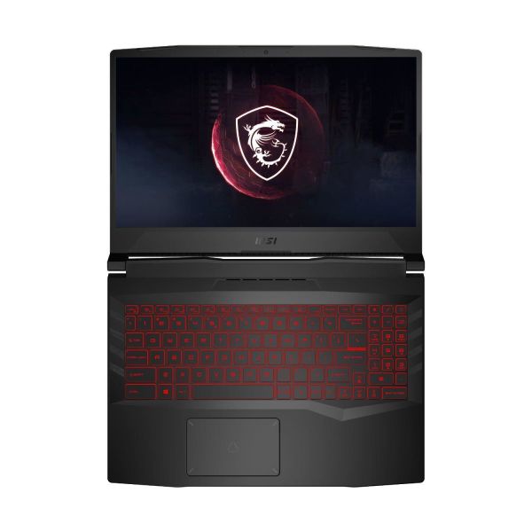 MSI PULSE GL66 11UDK-218TR I7-11800H 16GB RTX3050TI 4GB 512GB SSD 15.6 W10