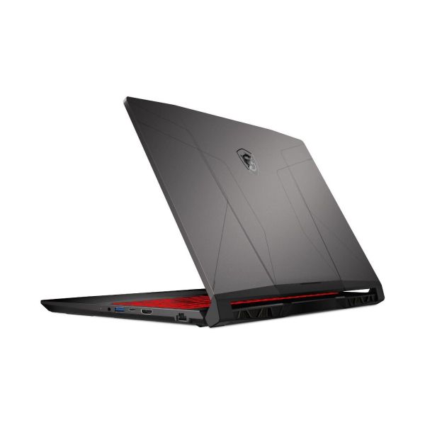 MSI PULSE GL66 11UDK-218TR I7-11800H 16GB RTX3050TI 4GB 512GB SSD 15.6 W10