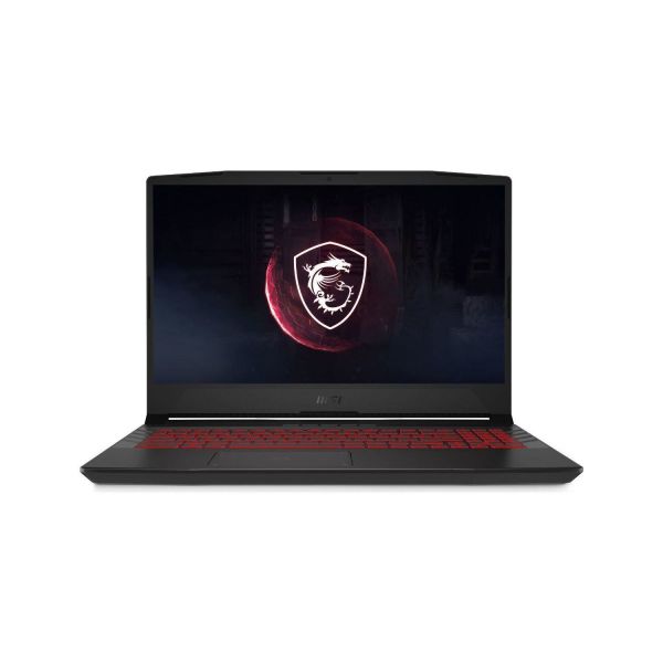 MSI PULSE GL66 11UDK-218TR I7-11800H 16GB RTX3050TI 4GB 512GB SSD 15.6 W10