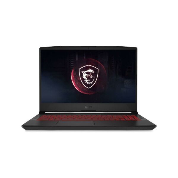 MSI PULSE GL66 11UDK-218TR I7-11800H 16GB RTX3050TI 4GB 512GB SSD 15.6 W10