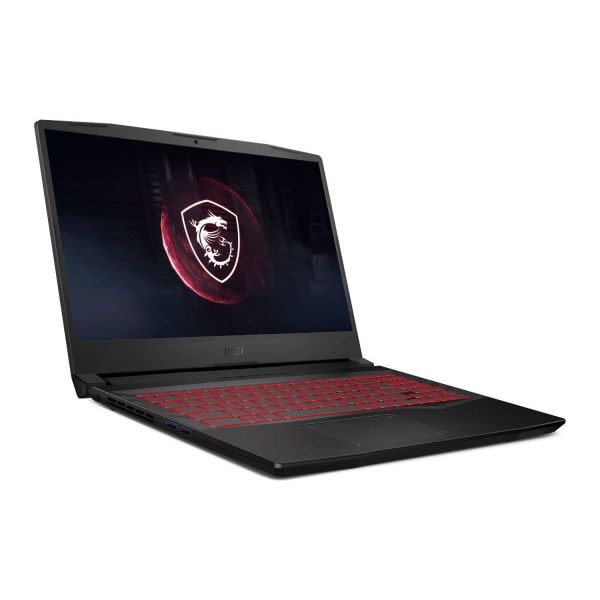 MSI PULSE GL66 11UDK-218TR I7-11800H 16GB RTX3050TI 4GB 512GB SSD 15.6 W10
