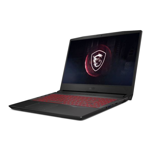 MSI PULSE GL66 11UDK-218TR I7-11800H 16GB RTX3050TI 4GB 512GB SSD 15.6 W10