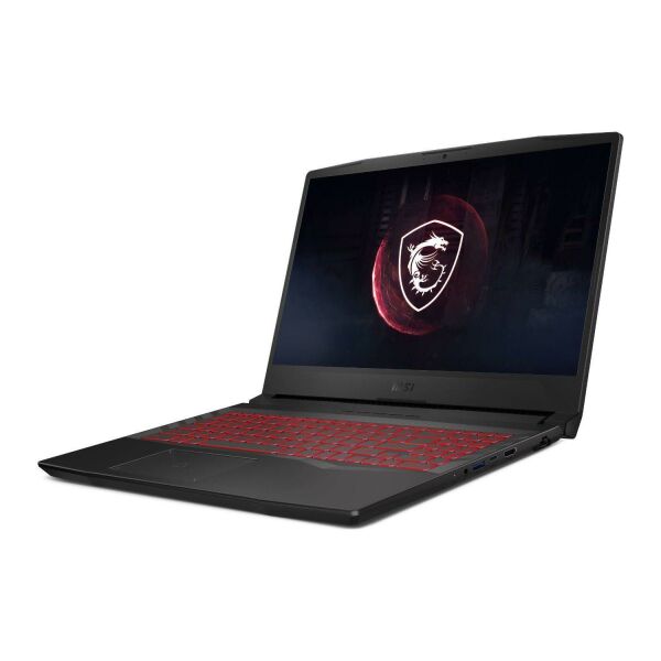 MSI PULSE GL66 11UDK-218TR I7-11800H 16GB RTX3050TI 4GB 512GB SSD 15.6 W10