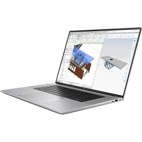 HP ZBOOK STUDIO G10 62V89EA İ7-13700H 32GB 1TB SSD 8GB RTX 4070 16'' W11PRO