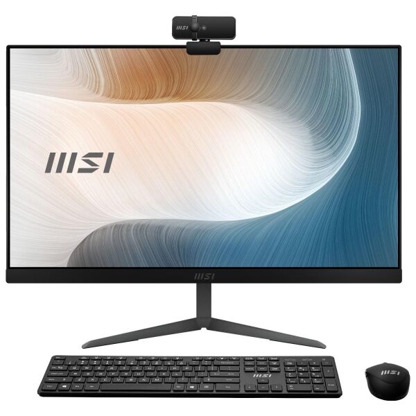 MSI MODERN AM241 11M-069TR-01 I5-1135G7 16GB 512GB SSD 23.8 FHD W10