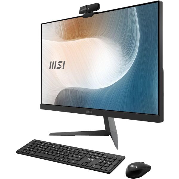 MSI MODERN AM241 11M-069TR-01 I5-1135G7 16GB 512GB SSD 23.8 FHD W10