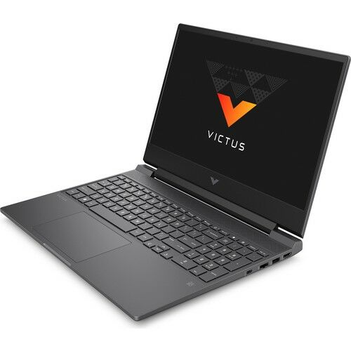 Hp Victus Gaming Laptop 15-FB0017NT Amd Ryzen 5 5600H 16 GB 512GB SSD RX6500M Freedos 15.6'' FHD 144 Hz Taşınabilir Bilgisayar 7N5R1EA