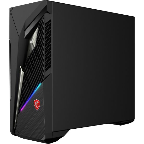MSI MAG INFINITE S3 14NUE7-1838EU Intel Core i7 14700F 16GB 1TB SSD RTX4070 Windows 11 Home Masaüstü Bilgisayar