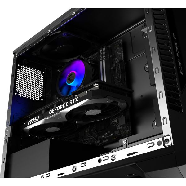 MSI MAG INFINITE S3 14NUE7-1838EU Intel Core i7 14700F 16GB 1TB SSD RTX4070 Windows 11 Home Masaüstü Bilgisayar