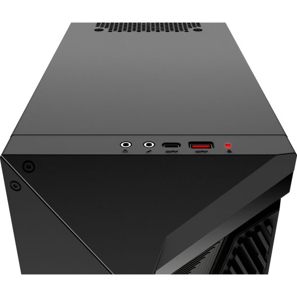 MSI MAG INFINITE S3 14NUE7-1838EU Intel Core i7 14700F 16GB 1TB SSD RTX4070 Windows 11 Home Masaüstü Bilgisayar
