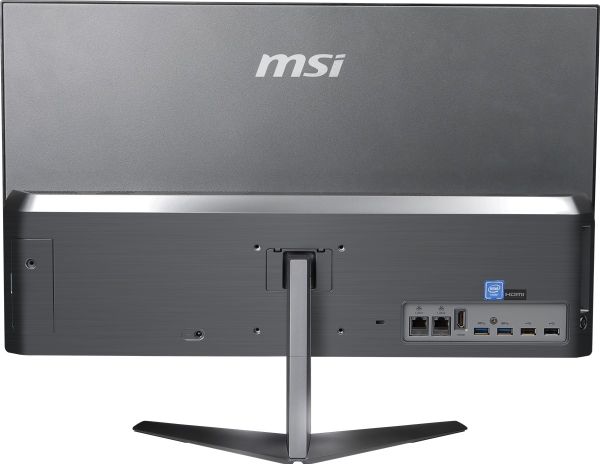 MSI PRO 24X 10M-042EU i5-10210U 8GB 512GB SSD 23.8 Windows 10