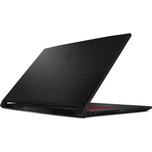MSI Katana GF66 11UC-1087TR Intel Core i7 11800H 16GB 512GB SSD RTX3050 Windows 11 Home 15.6 FHD Taşınabilir Bilgisayar