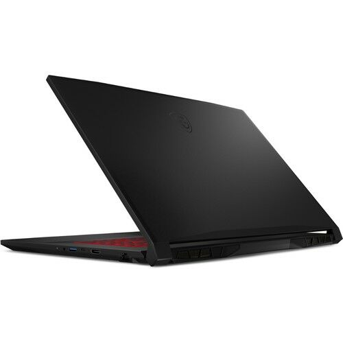 MSI Katana GF66 11UC-1087TR Intel Core i7 11800H 16GB 512GB SSD RTX3050 Windows 11 Home 15.6 FHD Taşınabilir Bilgisayar