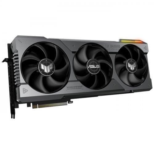 Asus TUF Gaming GeForce RTX 4080 OC TUF-RTX4080-O16G-GAMING 16GB GDDR6X 256Bit DX12 Gaming (Oyuncu) Ekran Kartı