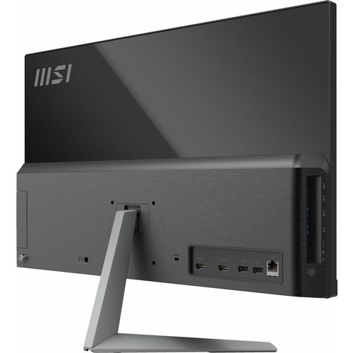MSI MODERN AM241 11M-298TR Intel Pentium 7505 4GB 128GB SSD Windows 10 Pro 23.8'' All In One Bilgisayar