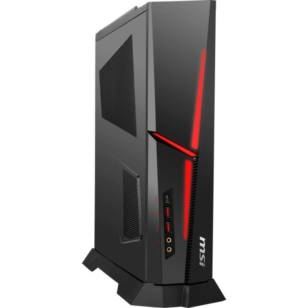 MSI MPG TRIDENT A 11TG-2097TR I7-11700F 32GB DDR4 512GB SSD+1TB HDD RTX3060TI GDDR6 8GB LHR W10 SIYAH GAMING PC