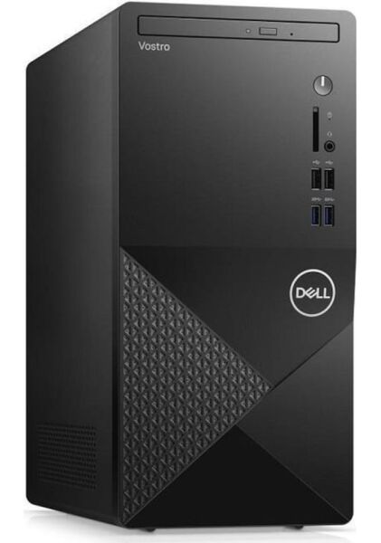 Dell Vostro 3030 MT i5-12400 8GB DDR5 Intel UHD 730/ 512GB SSD M2 N6004VDT3030WLAN Wİ-Fİ FreeDos Masaüstü Bilgisayar