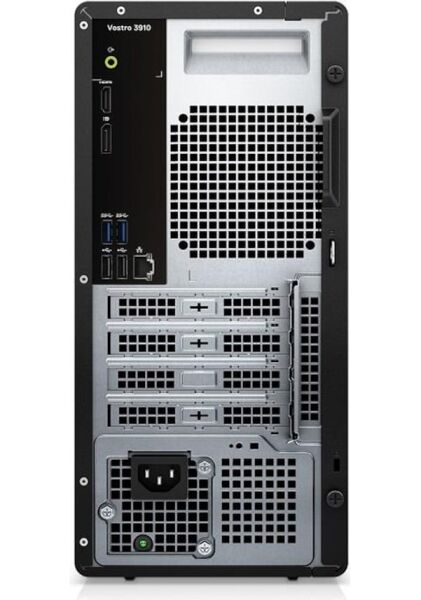 Dell Vostro 3030 MT i5-12400 8GB DDR5 Intel UHD 730/ 512GB SSD M2 N6004VDT3030WLAN Wİ-Fİ FreeDos Masaüstü Bilgisayar