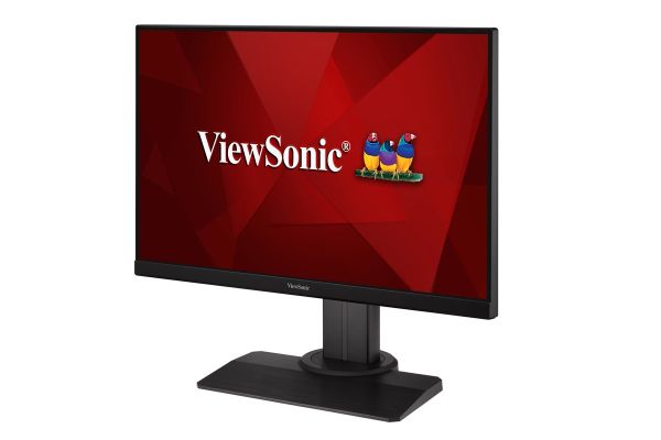 27 VIEWSONIC XG2705-2K QHD 2560 x 1440 FREESYNC / G-Sync 1MS 144HZ 2xHDMI DP VESA ERGONOMİK PROFESYONEL GAMING MONITOR