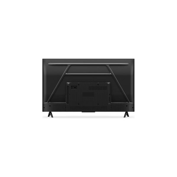 TCL 65P635 65'' 165 Ekran Dahili Uydu Alıcılı 4K Ultra HD Smart LED TV