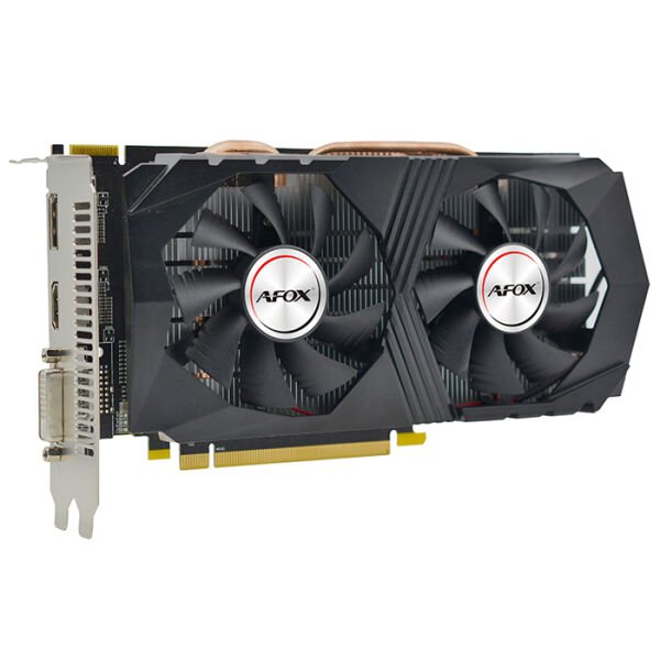 AFOX R9 370 4GB GDDR5 256 Bit (AFR9370-4096D5H4) (15 AY DISTRİBÜTÖR GARANTİLİDİR)