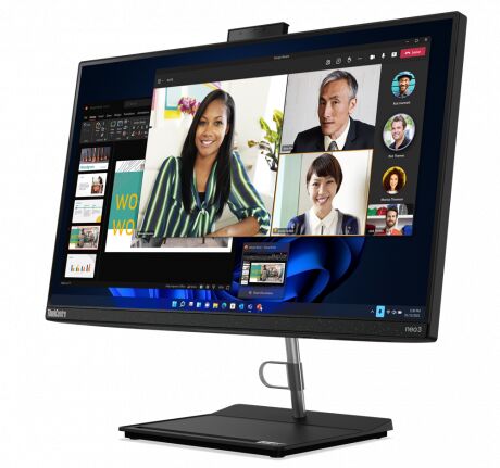 LENOVO Neo 30A 12B10045TX AIO i3-1220P 4GB 256GB SSD 21.5 FDOS