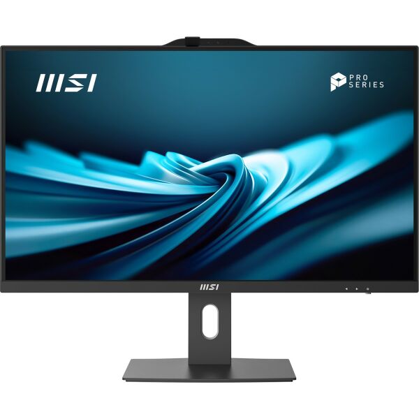 MSI PRO AP272P 14M-695EU Intel Core i5 14400 16GB 512GB SSD Windows 11 Pro 27'' FHD All In One Bilgisayar