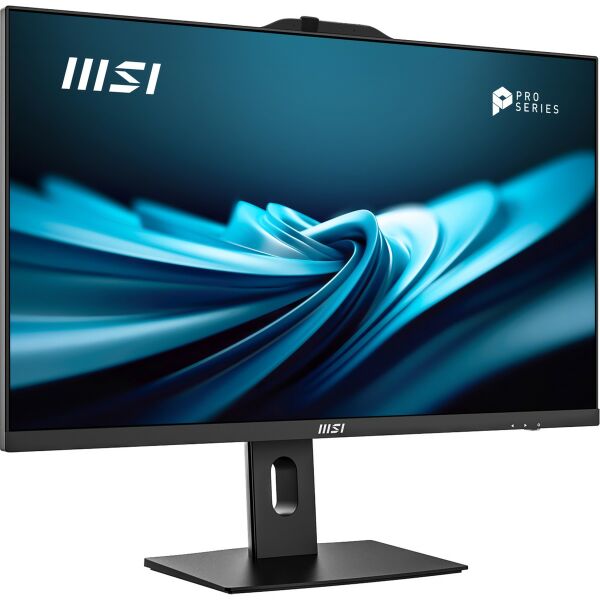 MSI PRO AP272P 14M-695EU Intel Core i5 14400 16GB 512GB SSD Windows 11 Pro 27'' FHD All In One Bilgisayar