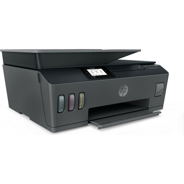 HP Smart Tank 530 Wireless All-in-One, Baskı, Tarama, Kopyalama, ADF, Wifi, 4SB24A