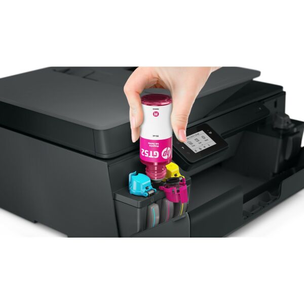 HP Smart Tank 530 Wireless All-in-One, Baskı, Tarama, Kopyalama, ADF, Wifi, 4SB24A