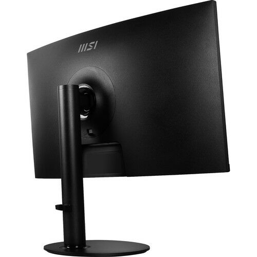 MSI Modern MD271CP 27'' 4 ms Full HD Curved 75 Hz Monitör