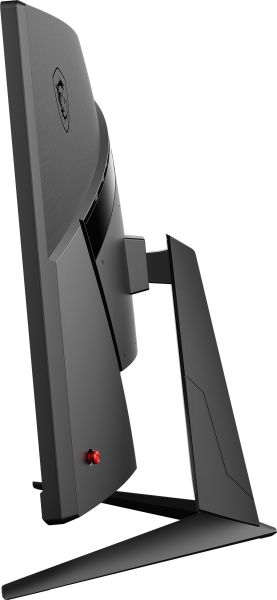 MSI Optix G27C7 27'' 1 ms Full HD Curved 165 Hz Oyuncu Monitörü