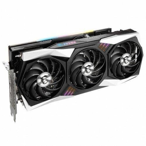 MSI VGA RADEON RX 6800 GAMING X TRIO 16G RX6800 16GB GDDR6 256B PCIE 4.0 X16 (3XDP 1XHDMI)