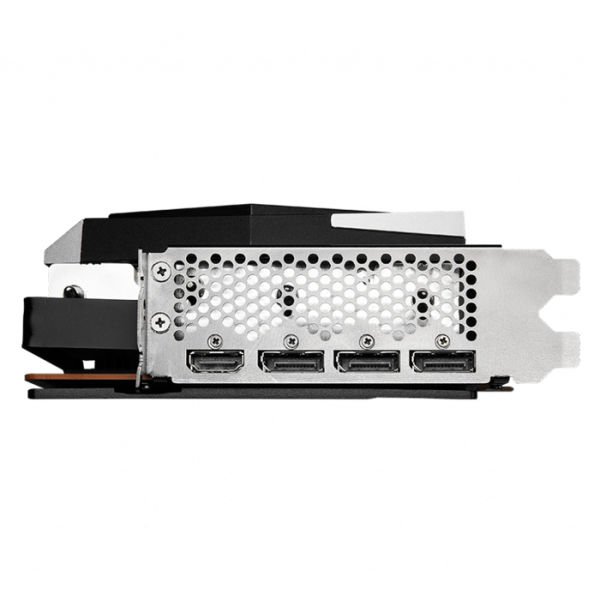 MSI VGA RADEON RX 6800 GAMING X TRIO 16G RX6800 16GB GDDR6 256B PCIE 4.0 X16 (3XDP 1XHDMI)
