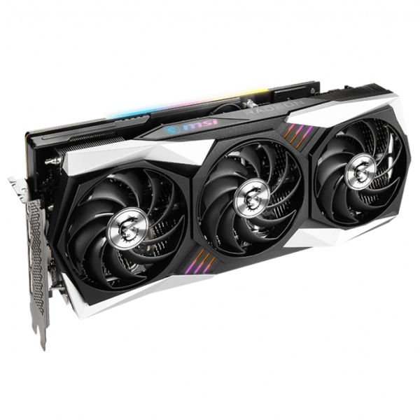 MSI VGA RADEON RX 6800 GAMING X TRIO 16G RX6800 16GB GDDR6 256B PCIE 4.0 X16 (3XDP 1XHDMI)