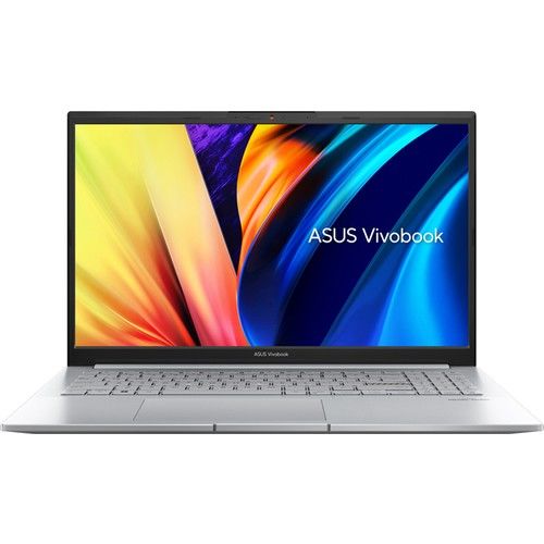 Asus Vivobook Pro 15 M6500QC-HN095 Ryzen 5 5600H 16GB 512GB SSD 4gb Geforce Rtx 3050 15.6'' Full Hd Freedos Notebook