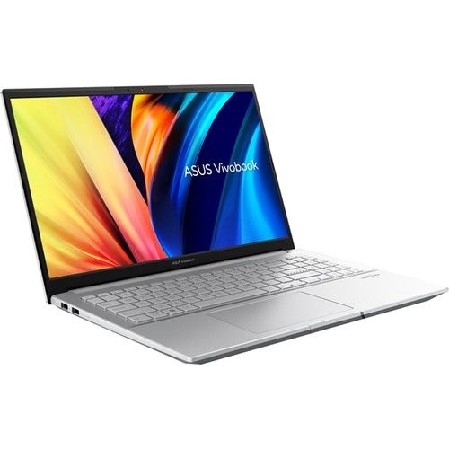 Asus Vivobook Pro 15 M6500QC-HN095 Ryzen 5 5600H 16GB 512GB SSD 4gb Geforce Rtx 3050 15.6'' Full Hd Freedos Notebook