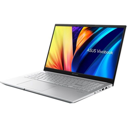 Asus Vivobook Pro 15 M6500QC-HN095 Ryzen 5 5600H 16GB 512GB SSD 4gb Geforce Rtx 3050 15.6'' Full Hd Freedos Notebook