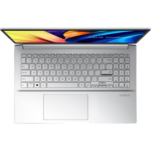 Asus Vivobook Pro 15 M6500QC-HN095 Ryzen 5 5600H 16GB 512GB SSD 4gb Geforce Rtx 3050 15.6'' Full Hd Freedos Notebook